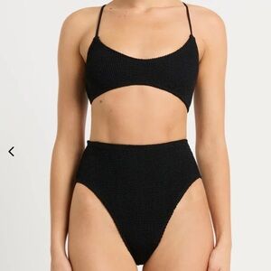 Bond eye swim bikini set